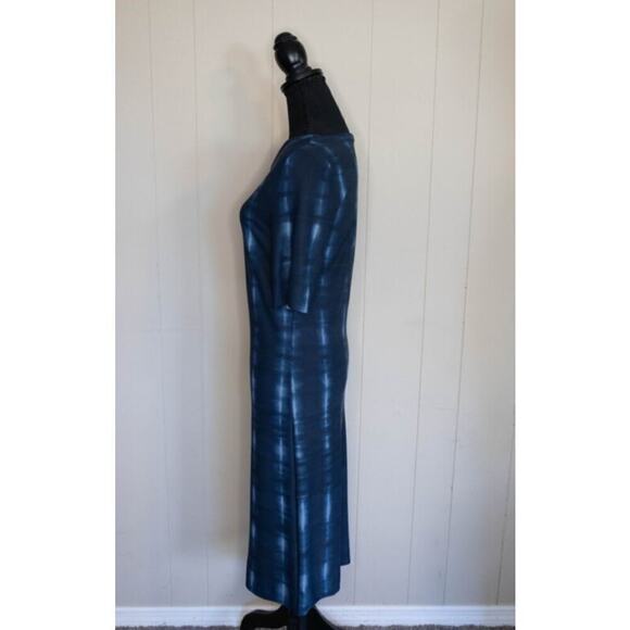 Shan Lili Dress Tie Dye Ready to Wear Ladies Dress Size Ladies 6 - Picture 3 of 6